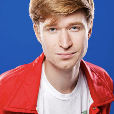 Jacob Roberts image